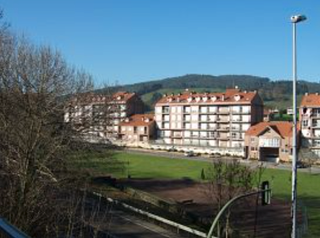 Piso  Barrio el mesón