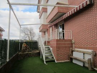 Appartement  Barrio santa ana