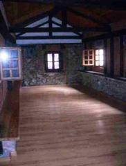 Flat  Barrio el rincón