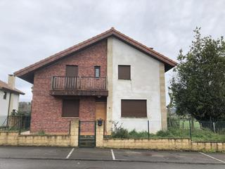 Appartement  Barrio trapa