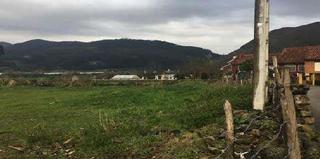 Terreno residencial  Barrio llano