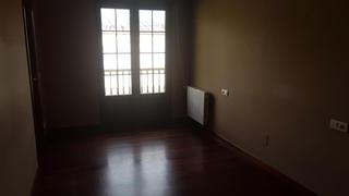 Flat  De los escolapios