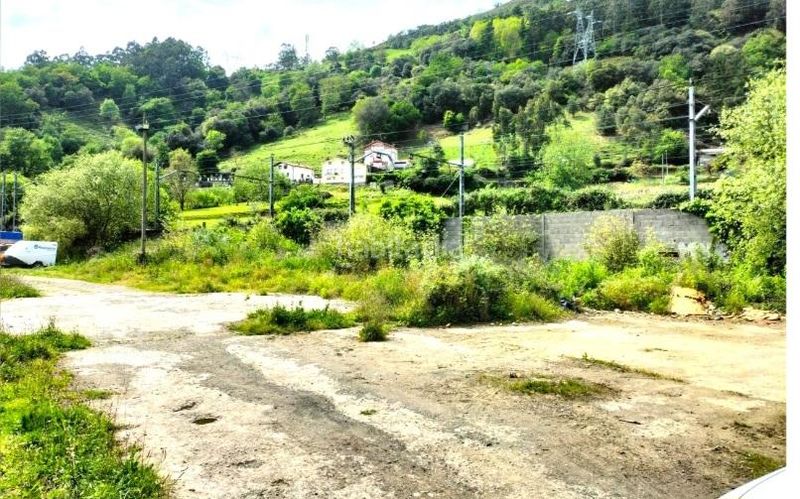 Foto 313bb324-f56b-4b0a-8e3f-edc20df2e463. Terreny residencial a Alonsotegi