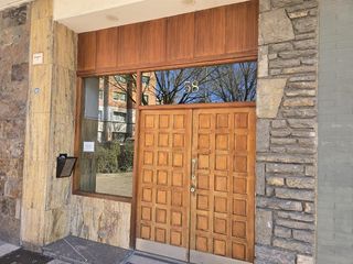 Appartement  Iparragirre etorbidea. Vivienda centro de leioa