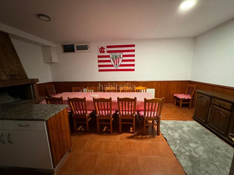 Foto 6ebcced9-f0ea-46a1-bfa5-35607415844e. Casa a Arrigorriaga