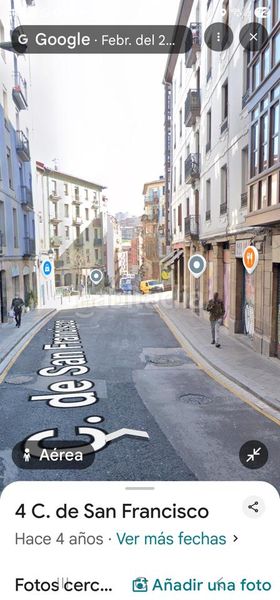 Foto ab7cf765-fc46-44ee-aa90-acc63fb2d5b8. Pis a Ensanche - Moyua - Diputación Bilbao