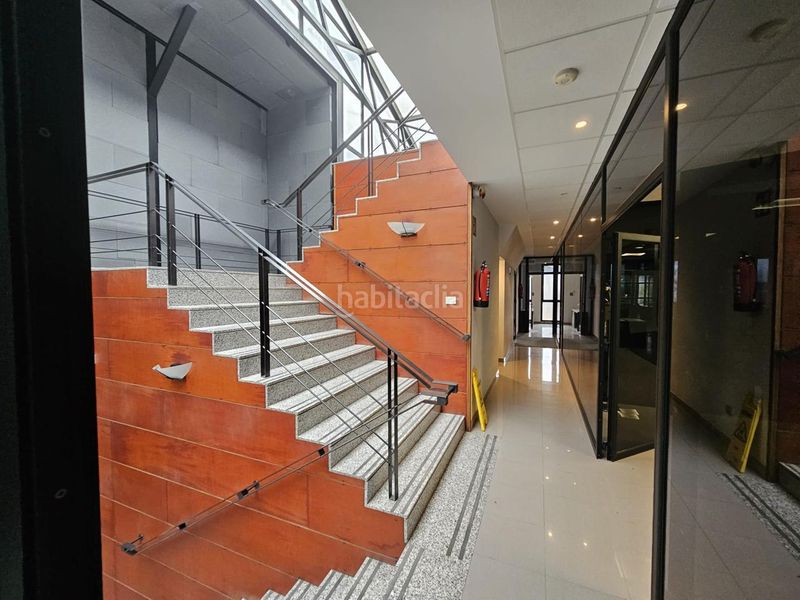 Foto 0ee75270-9e4d-4c58-82a7-1d8effd1600a. Miete büro in Zona Rural Noroeste Vitoria - Gasteiz