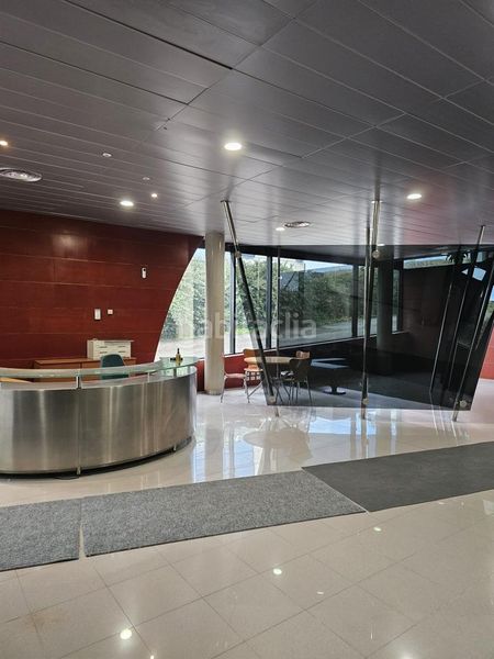 Foto 2691e009-cb27-43d6-892d-7d78cdb15314. Miete büro in Zona Rural Noroeste Vitoria - Gasteiz