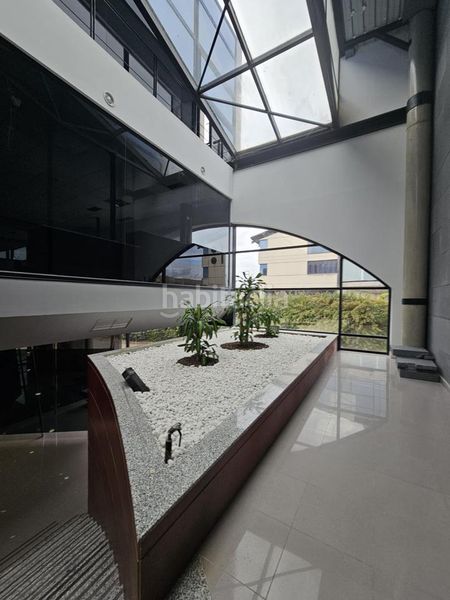 Foto 45012e07-e094-43aa-bb9a-640e5d5811eb. Miete büro in Zona Rural Noroeste Vitoria - Gasteiz