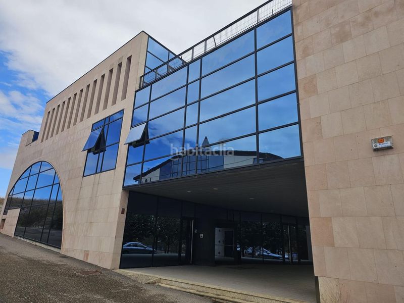 Foto 55006174-fc5a-4e5b-9edb-e1684690c8ed. Miete büro in Zona Rural Noroeste Vitoria - Gasteiz