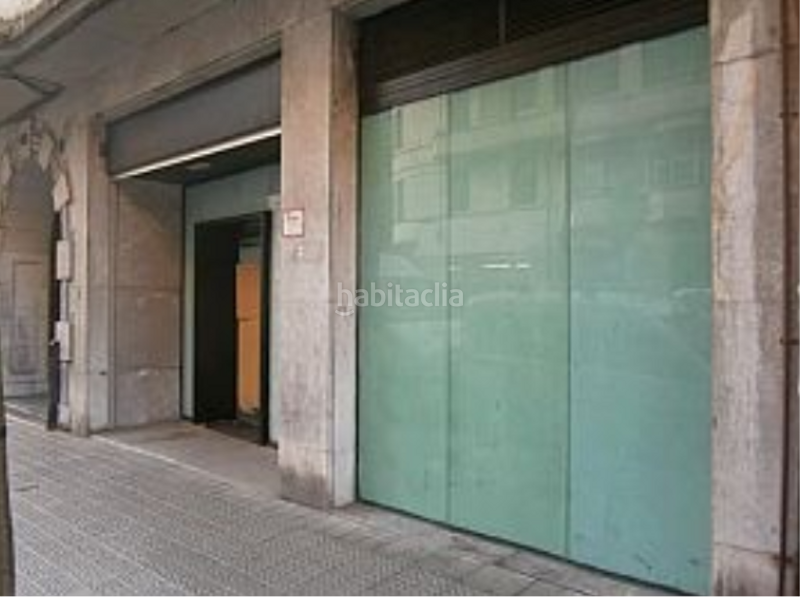 Foto b0ee98cb-be12-4bc6-b679-2ff01a704659. Locale commerciale in Zona Indautxu Bilbao