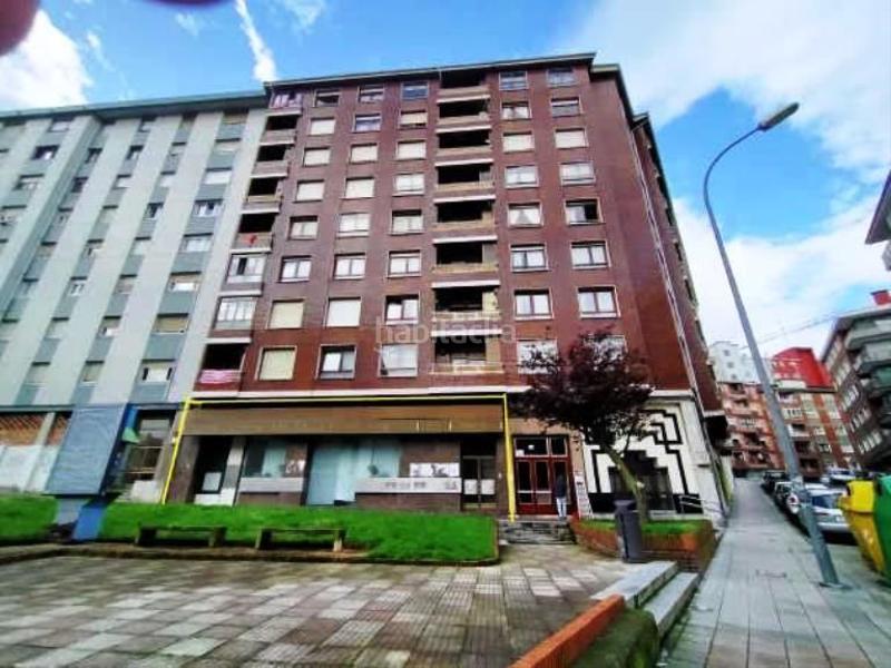 Foto 953e7394-7d3a-448e-89f9-964b0911a30d. Local comercial a Larrea - San Juan de Dios - Peñota Santurtzi