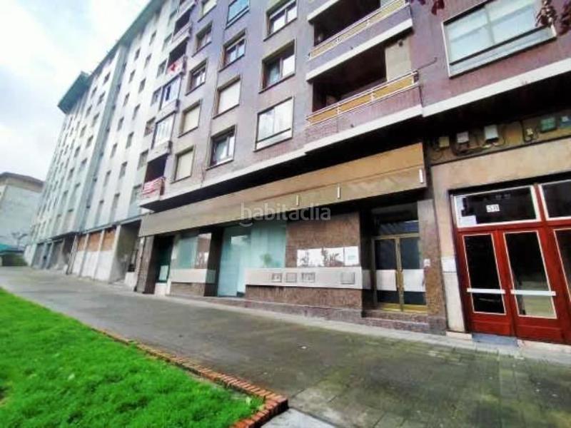 Foto a0ec6f5e-6d70-424d-960b-2440341a5001. Local comercial a Larrea - San Juan de Dios - Peñota Santurtzi