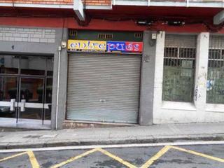 Local Comercial a Lapurdi Hiribidea