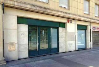 Local Comercial a Deustuko Zubia