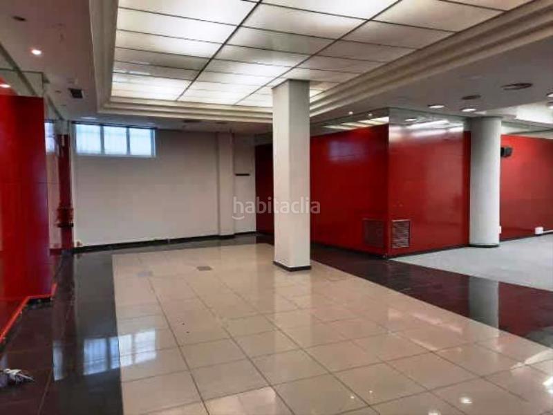 Foto 4ee6d698-e67d-446f-b17a-02b607e4a0d5. Ufficio in Bagatza - S. Vicente Barakaldo