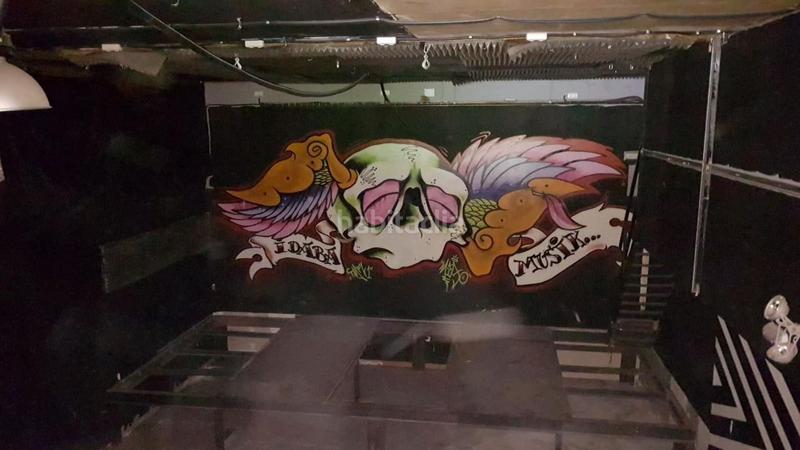 Foto 5cd791ac-1353-4c70-8bb5-acc4d683384c. Nau industrial a Amorebieta - Etxano