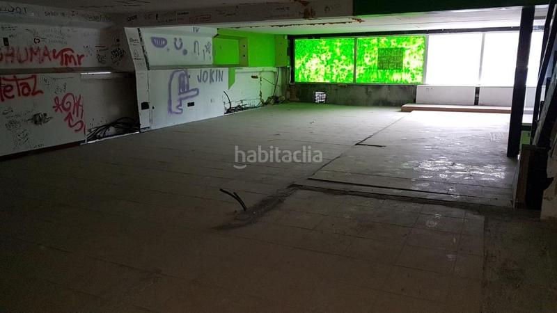 Foto f21e9c97-6e88-412b-9de8-e8fce472187a. Nau industrial a Amorebieta - Etxano