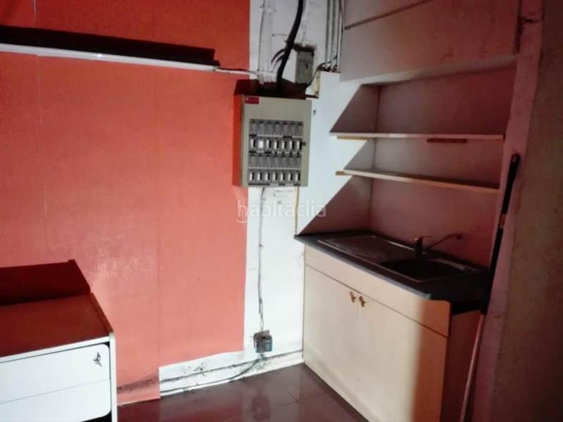 Foto 197499b2-e3bd-4444-94ab-1ff514b3c13c. Locale commerciale in Matiko - Ciudad Jardín Bilbao