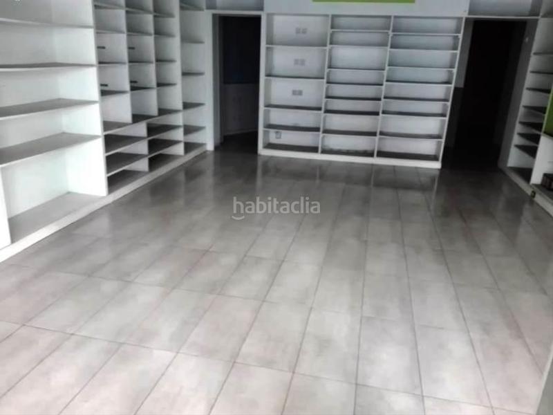 Foto 8f716a12-2dce-4ba6-b662-e47a15f7ac92. Locale commerciale in Matiko - Ciudad Jardín Bilbao