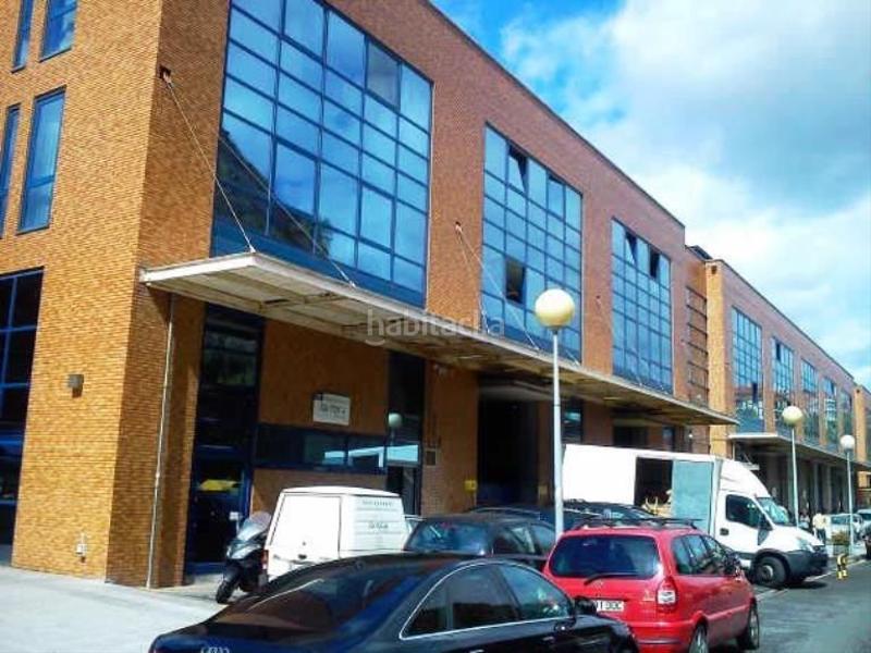 Foto 39506e58-6319-4d5e-9df3-38206494ac14. Aparcament cotxe a Erandio