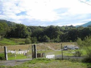 Terreno residenziale  Carretera biáñez. Finca rústica de 1,5442 ha, según descripción registral, en el p