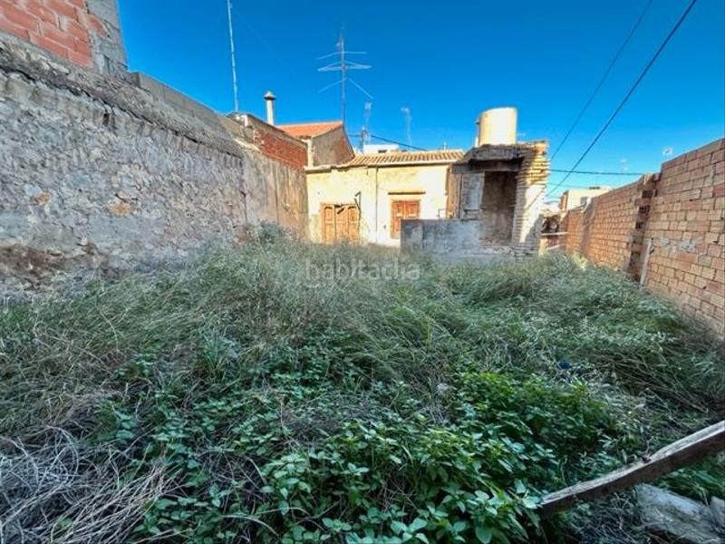 Foto cc3ea845-81ff-49bd-8236-be8c7082df52. Casa in Benaguasil