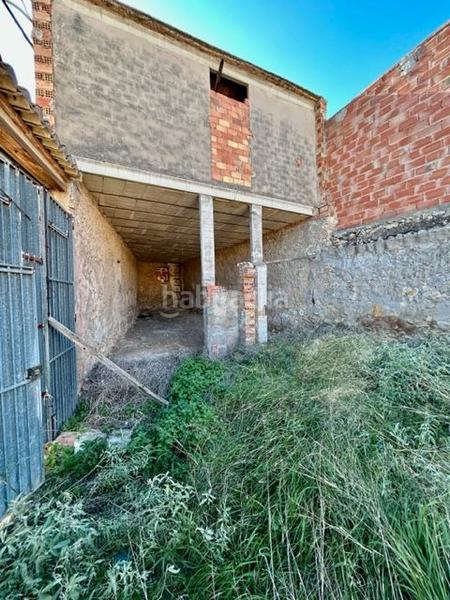 Foto e2f54a07-a413-43f1-afff-ea64a536e5d3. Casa in Benaguasil