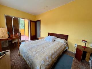 Xalet  Cv-37. Gran chalet urbano
