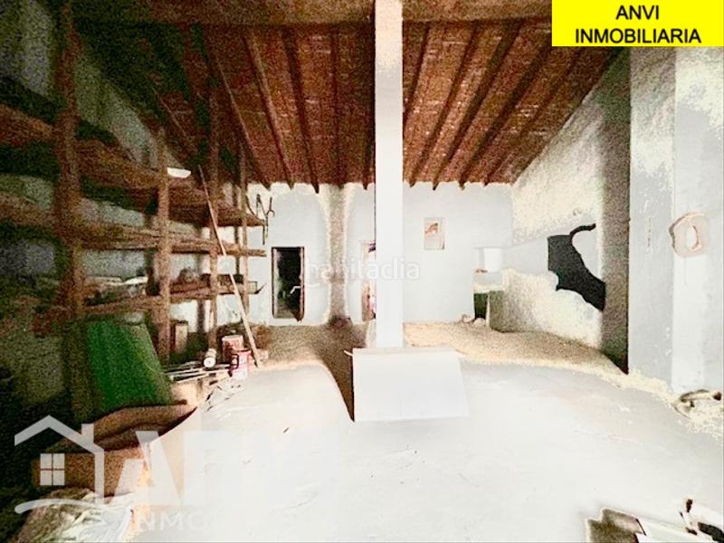 Foto 26d894be-6879-4d14-bb9b-b29e231cd527. Casa a cv-37 13 a Vilamarxant