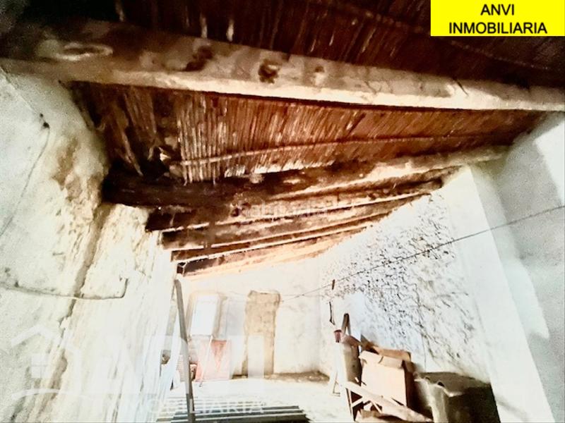 Foto 6c61e5b4-6608-475f-ac52-377389c3685e. Casa a cv-37 13 a Vilamarxant