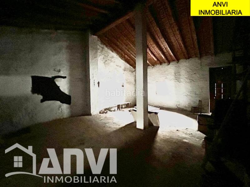 Foto 88216cfe-c8c4-4fb7-a749-fc6e66f573b2. Casa a cv-37 13 a Vilamarxant