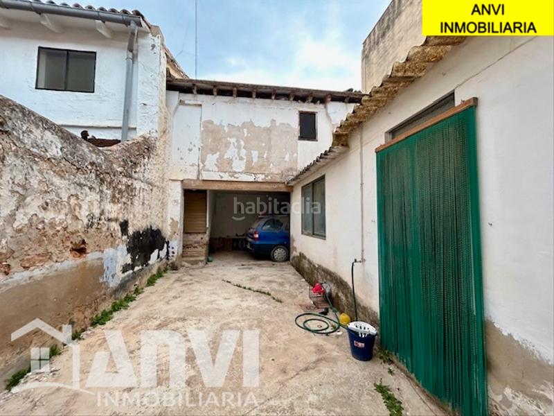 Foto 8ee141bf-f20c-4fad-bd64-c77bf57e9830. Casa a cv-37 13 a Vilamarxant