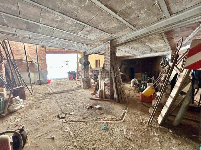 Foto 27a260e9-87e6-4f38-b723-ebd38053393f. Maison avec parking dans Benaguasil