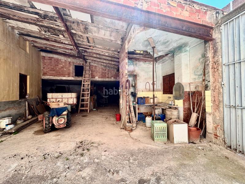 Foto 3c4a888f-4fd9-42c8-9bf1-e8746bb04722. Maison avec parking dans Benaguasil