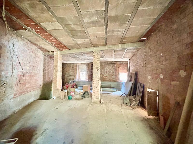 Foto 3cf33608-a208-4273-8030-d859e6afc119. Maison avec parking dans Benaguasil