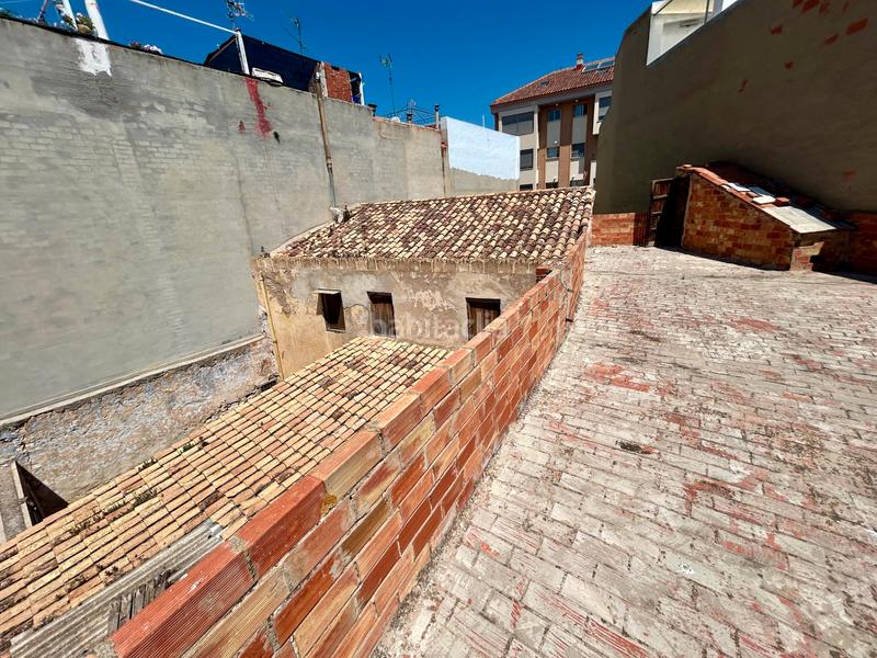 Foto 5436c020-8fc3-4dff-bbb7-5ec0a13943ec. Maison avec parking dans Benaguasil