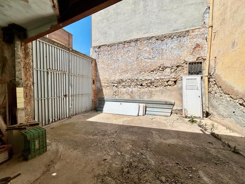 Foto 5620f8a5-3242-4bcf-97e3-113d68ab5dec. Maison avec parking dans Benaguasil