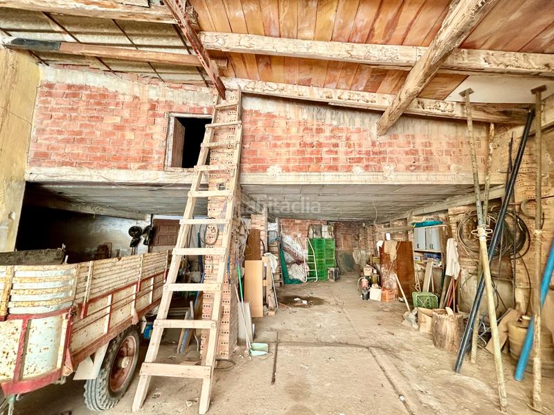 Foto 5f4b92b3-ae10-4be5-8fba-8d7e8f306981. Maison avec parking dans Benaguasil