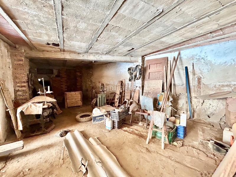 Foto 66677043-a7c7-477c-97db-5e0335fe1d76. Maison avec parking dans Benaguasil