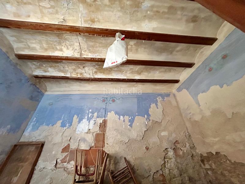 Foto 6889ac70-c218-49c2-8995-513f28f248cc. Maison avec parking dans Benaguasil