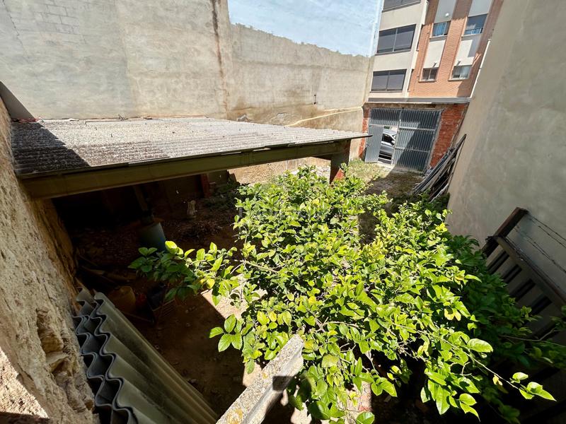 Foto 7a8c15f3-c016-4c97-9bbe-dd0f72e7699b. Maison avec parking dans Benaguasil