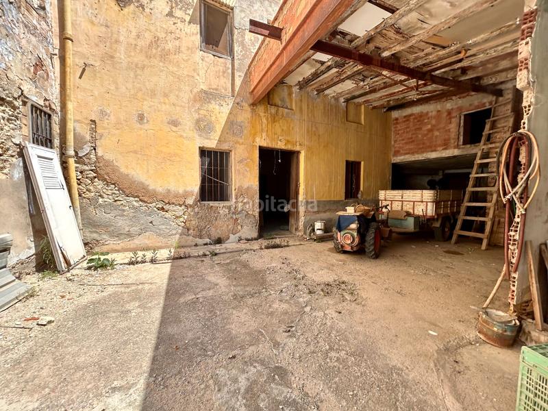 Foto 8bdbc35b-2a68-492e-851f-e4986fe54c06. Maison avec parking dans Benaguasil