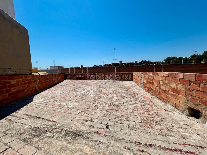 Foto 8f27d48e-618e-46d9-8bf7-8e5167b36631. Maison avec parking dans Benaguasil