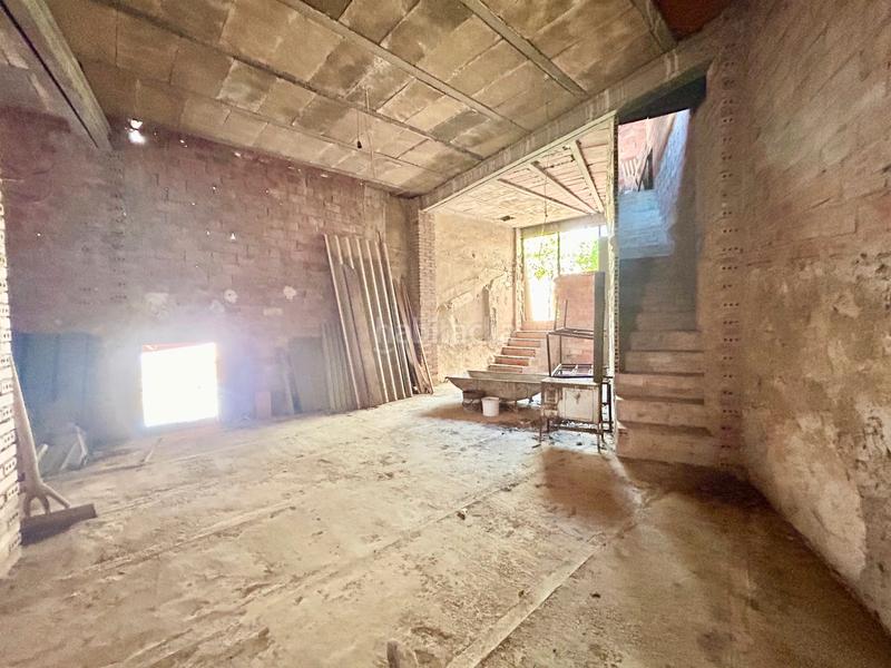 Foto 9d672ef3-83db-4ea8-878b-c0dbbd5f23c1. Maison avec parking dans Benaguasil