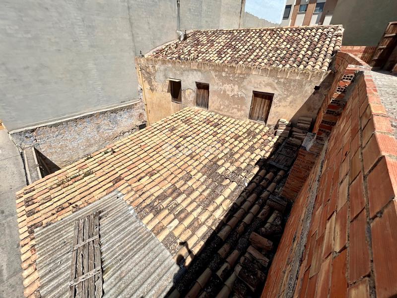 Foto a49be1d6-ef49-421b-a7e8-76bc1ec72ea2. Maison avec parking dans Benaguasil