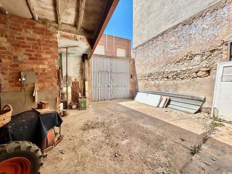 Foto b86fa162-7906-496b-8665-5a6b0db01e70. Maison avec parking dans Benaguasil