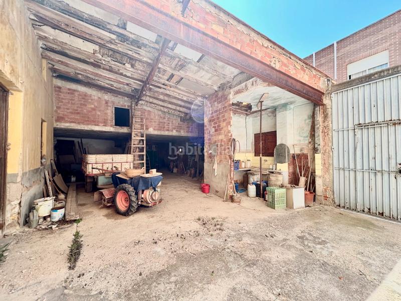 Foto e5b9d17e-bca4-426e-aafe-e5ee9f625313. Maison avec parking dans Benaguasil