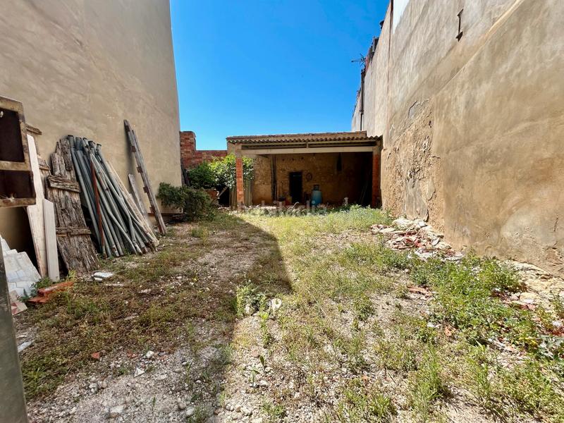 Foto f35b0037-49c1-4a54-87f7-f0a5b689560f. Maison avec parking dans Benaguasil