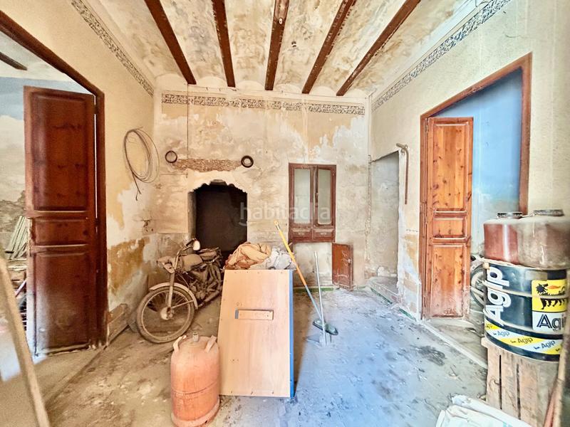 Foto fa4c7f4e-cf63-4556-8d84-6d7f19baf505. Maison avec parking dans Benaguasil